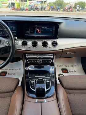 Mercedes-Benz E 220 2.2d* Premium* Avantgarde, снимка 14