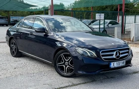Mercedes-Benz E 220 2.2d* Premium* Avantgarde, снимка 5