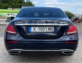 Mercedes-Benz E 220 2.2d* Premium* Avantgarde, снимка 3