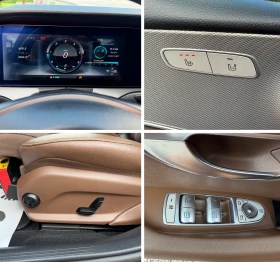 Mercedes-Benz E 220 2.2d* Premium* Avantgarde, снимка 16