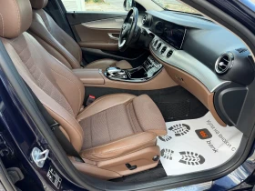Mercedes-Benz E 220 2.2d* Premium* Avantgarde, снимка 10