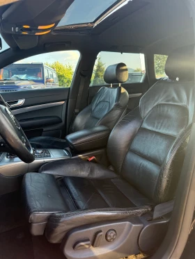 Audi A6 3.0TDI QUATTRO, снимка 8