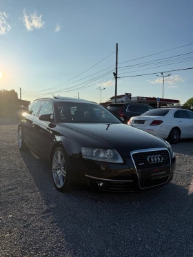 Audi A6 3.0TDI QUATTRO, снимка 4