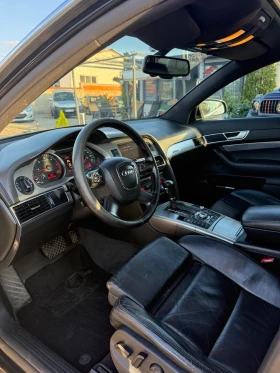 Audi A6 3.0TDI QUATTRO, снимка 5