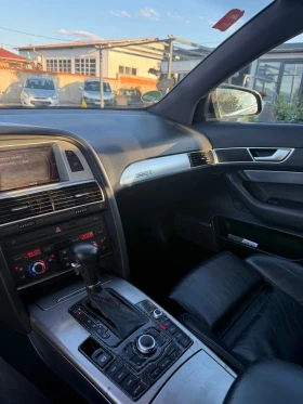 Audi A6 3.0TDI QUATTRO, снимка 9