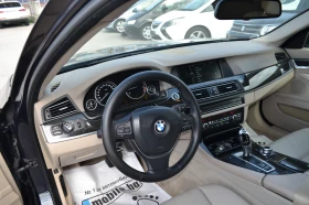 BMW 530 530d-133000k.m, снимка 9