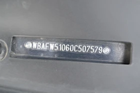 BMW 530 530d-133000k.m, снимка 13