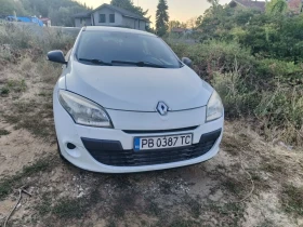 Renault Megane, снимка 3