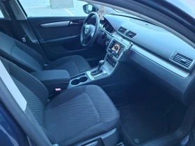 VW Passat 2.0TDI AVTOMAT DSG, снимка 9