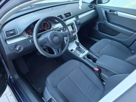 VW Passat 2.0TDI AVTOMAT DSG, снимка 8