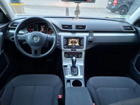 VW Passat 2.0TDI AVTOMAT DSG, снимка 10