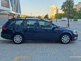 VW Passat 2.0TDI AVTOMAT DSG, снимка 6