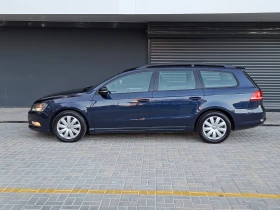 VW Passat 2.0TDI AVTOMAT DSG, снимка 7