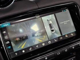 Jaguar Xj 3.0 Automatic, снимка 15