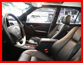 Mercedes-Benz C 36 AMG LEATHER/SUNROOF/MONOBLOCKS, снимка 11