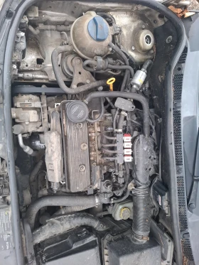 Skoda Fabia 1.4 MPI, снимка 11