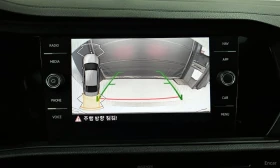 VW Jetta 1.4TSI\Дигитално табло\Подгреви, снимка 16