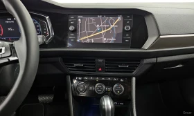 VW Jetta 1.4TSI\Дигитално табло\Подгреви, снимка 15