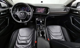 VW Jetta 1.4TSI\Дигитално табло\Подгреви, снимка 7