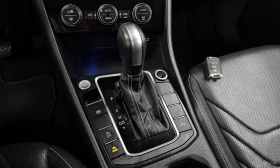 VW Jetta 1.4TSI\Дигитално табло\Подгреви, снимка 9