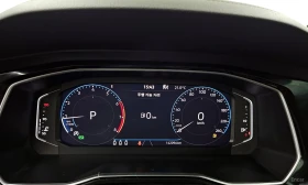 VW Jetta 1.4TSI\Дигитално табло\Подгреви, снимка 8