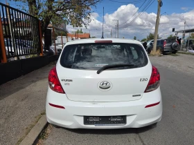 Hyundai I20 1, 100CRDI EURO5, снимка 5