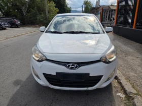 Hyundai I20 1, 100CRDI EURO5, снимка 2