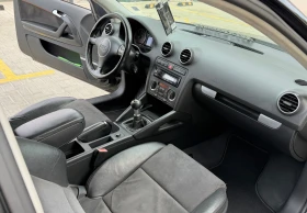 Audi A3 1.9 TDl 6-Скорости 2006г, снимка 12