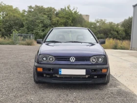 VW Golf TDI + + + , снимка 2