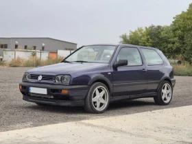 VW Golf TDI + + + , снимка 1