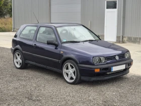 VW Golf TDI + + + , снимка 3