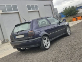 VW Golf TDI + + + , снимка 5