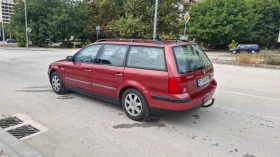 VW Passat 1.8i+ газ.инжекцион, снимка 5