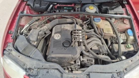 VW Passat 1.8i+ газ.инжекцион, снимка 9