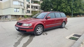 VW Passat 1.8i+ газ.инжекцион, снимка 7