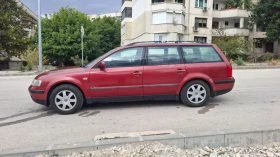 VW Passat 1.8i+ газ.инжекцион, снимка 6
