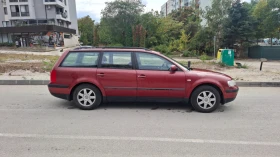 VW Passat 1.8i+ газ.инжекцион, снимка 2