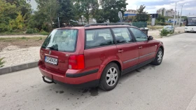 VW Passat 1.8i+ газ.инжекцион, снимка 3