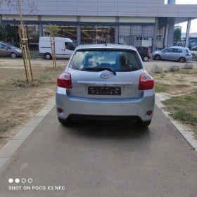 Toyota Auris, снимка 5