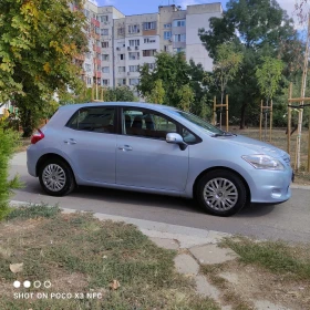 Toyota Auris, снимка 4