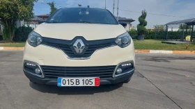 Renault Captur 1.5 FULL EKSTRI, снимка 2