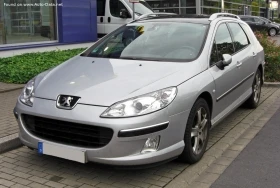 Peugeot 407 SW | Mobile.bg    1