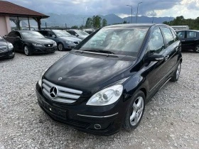 Mercedes-Benz B 200 2.0CDI 140 6  FACE   | Mobile.bg    1