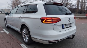 VW Passat plug-in hybrid , снимка 6 - Автомобили и джипове - 43134175