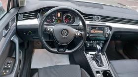 VW Passat plug-in hybrid , снимка 13