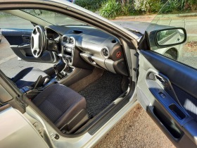 Subaru Impreza 1.6 4х4 газ, снимка 10 - Автомобили и джипове - 44393762