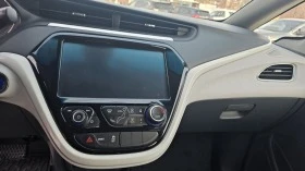 Chevrolet Bolt EV, снимка 12