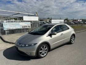     Honda Civic 1.8