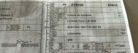 Honda Civic 1.8, снимка 14
