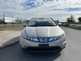 Honda Civic 1.8, снимка 1